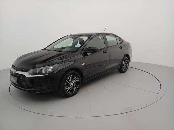 CHEVROLET ONIX 1.0 FLEX PLUS MANUAL