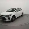 CHEVROLET ONIX 1.0 FLEX PLUS MANUAL CHEVROLET ONIX 1.0 FLEX PLUS MANUAL