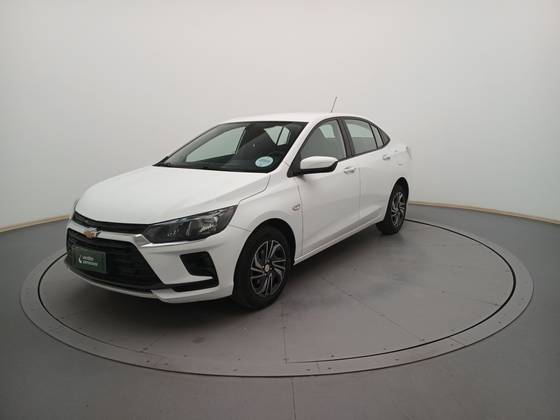 CHEVROLET ONIX 1.0 FLEX PLUS MANUAL