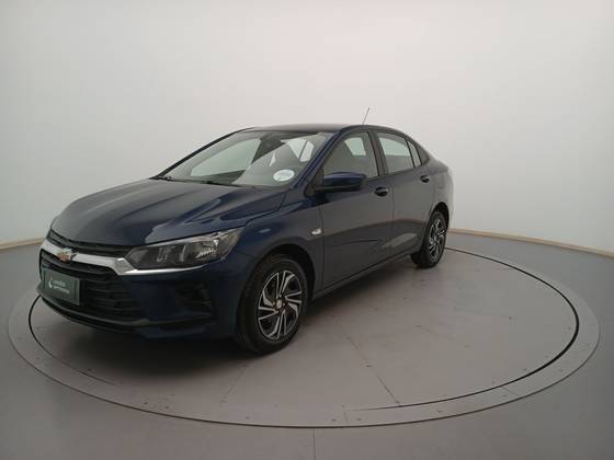 CHEVROLET ONIX 1.0 FLEX PLUS MANUAL