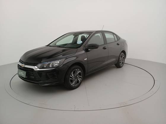 CHEVROLET ONIX 1.0 FLEX PLUS MANUAL