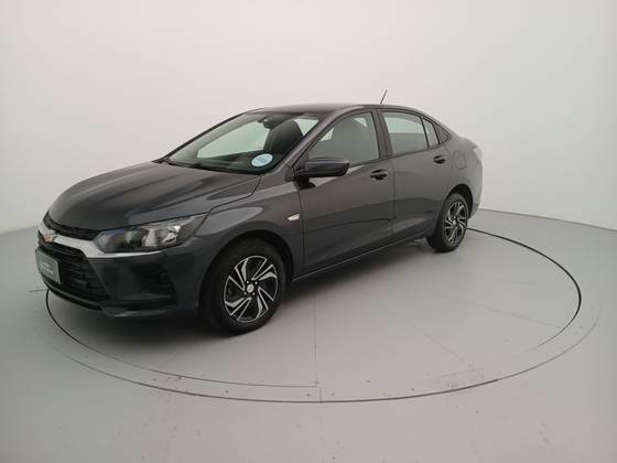 CHEVROLET ONIX 1.0 FLEX PLUS MANUAL
