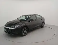 CHEVROLET ONIX 1.0 FLEX PLUS MANUAL CHEVROLET ONIX 1.0 FLEX PLUS MANUAL