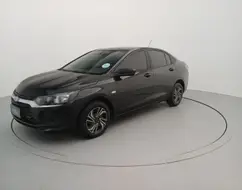 CHEVROLET ONIX 1.0 FLEX PLUS MANUAL CHEVROLET ONIX 1.0 FLEX PLUS MANUAL