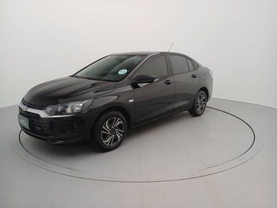 CHEVROLET ONIX 1.0 FLEX PLUS MANUAL