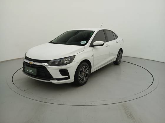 CHEVROLET ONIX 1.0 FLEX PLUS MANUAL