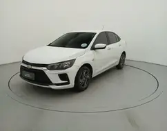 CHEVROLET ONIX 1.0 FLEX PLUS MANUAL CHEVROLET ONIX 1.0 FLEX PLUS MANUAL