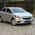 CHEVROLET ONIX 1.0 MPFI JOY 8V FLEX 4P MANUAL CHEVROLET ONIX 1.0 MPFI JOY 8V FLEX 4P MANUAL