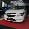 CHEVROLET ONIX 1.0 MPFI JOY 8V FLEX 4P MANUAL CHEVROLET ONIX 1.0 MPFI JOY 8V FLEX 4P MANUAL