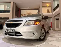 CHEVROLET ONIX 1.0 MPFI JOY 8V FLEX 4P MANUAL CHEVROLET ONIX 1.0 MPFI JOY 8V FLEX 4P MANUAL