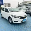 CHEVROLET ONIX 1.0 MPFI JOY 8V FLEX 4P MANUAL CHEVROLET ONIX 1.0 MPFI JOY 8V FLEX 4P MANUAL
