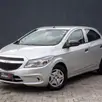 CHEVROLET ONIX 1.0 MPFI JOY 8V FLEX 4P MANUAL CHEVROLET ONIX 1.0 MPFI JOY 8V FLEX 4P MANUAL