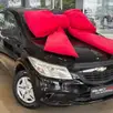 CHEVROLET ONIX 1.0 MPFI LS 8V FLEX 4P MANUAL CHEVROLET ONIX 1.0 MPFI LS 8V FLEX 4P MANUAL