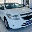 CHEVROLET ONIX 1.0 MPFI LS 8V FLEX 4P MANUAL CHEVROLET ONIX 1.0 MPFI LS 8V FLEX 4P MANUAL