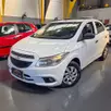 CHEVROLET ONIX 1.0 MPFI LS 8V FLEX 4P MANUAL CHEVROLET ONIX 1.0 MPFI LS 8V FLEX 4P MANUAL