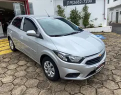 CHEVROLET ONIX 1.0 MPFI LT 8V FLEX 4P MANUAL CHEVROLET ONIX 1.0 MPFI LT 8V FLEX 4P MANUAL