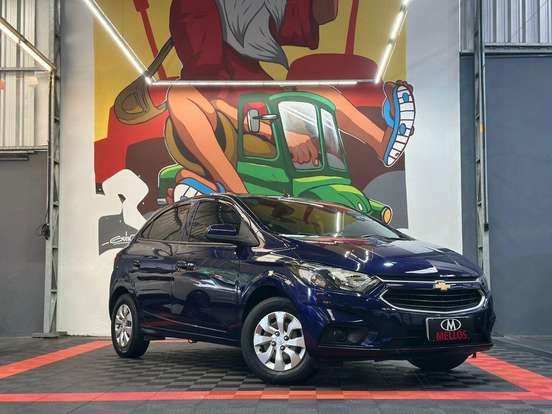 CHEVROLET-ONIX-2017
