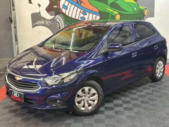 CHEVROLET-ONIX-2017