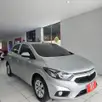 CHEVROLET ONIX 1.0 MPFI LT 8V FLEX 4P MANUAL CHEVROLET ONIX 1.0 MPFI LT 8V FLEX 4P MANUAL