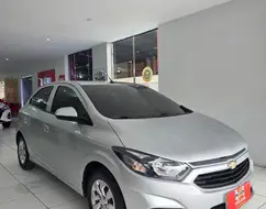 CHEVROLET ONIX 1.0 MPFI LT 8V FLEX 4P MANUAL CHEVROLET ONIX 1.0 MPFI LT 8V FLEX 4P MANUAL