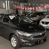 CHEVROLET ONIX 1.0 MPFI LT 8V FLEX 4P MANUAL CHEVROLET ONIX 1.0 MPFI LT 8V FLEX 4P MANUAL