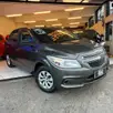 CHEVROLET ONIX 1.0 MPFI LT 8V FLEX 4P MANUAL CHEVROLET ONIX 1.0 MPFI LT 8V FLEX 4P MANUAL