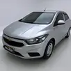 CHEVROLET ONIX 1.0 MPFI LT 8V FLEX 4P MANUAL CHEVROLET ONIX 1.0 MPFI LT 8V FLEX 4P MANUAL
