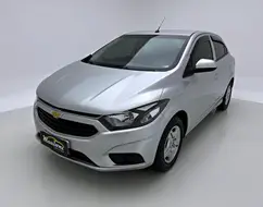 CHEVROLET ONIX 1.0 MPFI LT 8V FLEX 4P MANUAL CHEVROLET ONIX 1.0 MPFI LT 8V FLEX 4P MANUAL