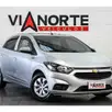CHEVROLET ONIX 1.0 MPFI LT 8V FLEX 4P MANUAL CHEVROLET ONIX 1.0 MPFI LT 8V FLEX 4P MANUAL