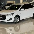 CHEVROLET ONIX 1.0 TURBO FLEX AUTOMÁTICO CHEVROLET ONIX 1.0 TURBO FLEX AUTOMÁTICO