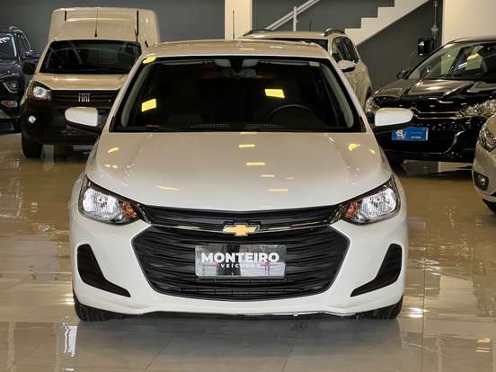 CHEVROLET-ONIX-2023