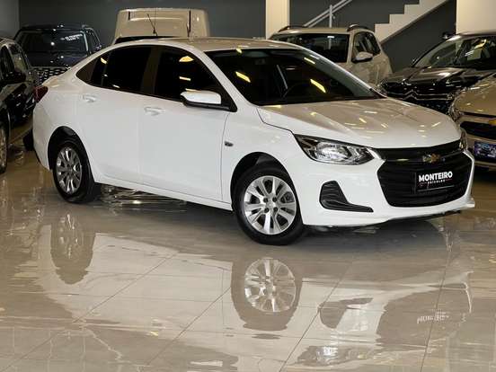 CHEVROLET-ONIX-2023