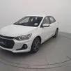 CHEVROLET ONIX 1.0 TURBO FLEX LT AUTOMÁTICO CHEVROLET ONIX 1.0 TURBO FLEX LT AUTOMÁTICO