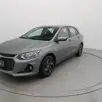 CHEVROLET ONIX 1.0 TURBO FLEX LT AUTOMÁTICO CHEVROLET ONIX 1.0 TURBO FLEX LT AUTOMÁTICO