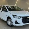 CHEVROLET ONIX 1.0 TURBO FLEX LT AUTOMÁTICO CHEVROLET ONIX 1.0 TURBO FLEX LT AUTOMÁTICO
