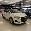 CHEVROLET ONIX 1.0 TURBO FLEX LT AUTOMÁTICO CHEVROLET ONIX 1.0 TURBO FLEX LT AUTOMÁTICO