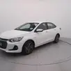 CHEVROLET ONIX 1.0 TURBO FLEX LT AUTOMÁTICO CHEVROLET ONIX 1.0 TURBO FLEX LT AUTOMÁTICO