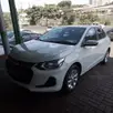 CHEVROLET ONIX 1.0 TURBO FLEX LT MANUAL CHEVROLET ONIX 1.0 TURBO FLEX LT MANUAL