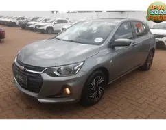 CHEVROLET ONIX 1.0 TURBO FLEX LT MANUAL CHEVROLET ONIX 1.0 TURBO FLEX LT MANUAL