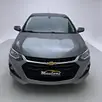 CHEVROLET ONIX 1.0 TURBO FLEX LT MANUAL CHEVROLET ONIX 1.0 TURBO FLEX LT MANUAL