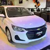 CHEVROLET ONIX 1.0 TURBO FLEX LT MANUAL CHEVROLET ONIX 1.0 TURBO FLEX LT MANUAL