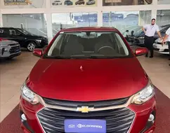 CHEVROLET ONIX 1.0 TURBO FLEX LT MANUAL CHEVROLET ONIX 1.0 TURBO FLEX LT MANUAL