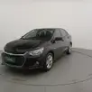 CHEVROLET ONIX 1.0 TURBO FLEX LTZ AUTOMÁTICO CHEVROLET ONIX 1.0 TURBO FLEX LTZ AUTOMÁTICO