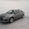 CHEVROLET ONIX 1.0 TURBO FLEX LTZ AUTOMÁTICO CHEVROLET ONIX 1.0 TURBO FLEX LTZ AUTOMÁTICO