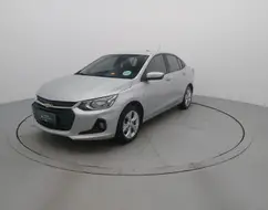 CHEVROLET ONIX 1.0 TURBO FLEX LTZ AUTOMÁTICO CHEVROLET ONIX 1.0 TURBO FLEX LTZ AUTOMÁTICO