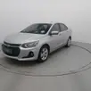 CHEVROLET ONIX 1.0 TURBO FLEX LTZ AUTOMÁTICO CHEVROLET ONIX 1.0 TURBO FLEX LTZ AUTOMÁTICO