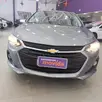 CHEVROLET ONIX 1.0 TURBO FLEX LTZ AUTOMÁTICO CHEVROLET ONIX 1.0 TURBO FLEX LTZ AUTOMÁTICO