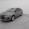 CHEVROLET ONIX 1.0 TURBO FLEX LTZ AUTOMÁTICO CHEVROLET ONIX 1.0 TURBO FLEX LTZ AUTOMÁTICO