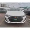 CHEVROLET ONIX 1.0 TURBO FLEX LTZ AUTOMÁTICO CHEVROLET ONIX 1.0 TURBO FLEX LTZ AUTOMÁTICO