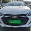 CHEVROLET ONIX 1.0 TURBO FLEX LTZ AUTOMÁTICO CHEVROLET ONIX 1.0 TURBO FLEX LTZ AUTOMÁTICO